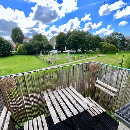 Apartament Na Zlotej Колобжег Экстерьер фото