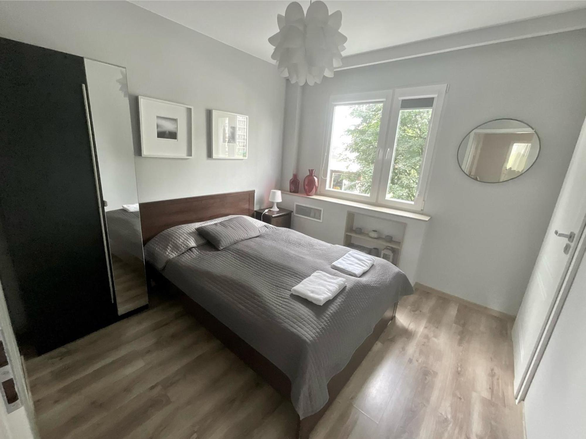 Apartament Na Zlotej Колобжег Экстерьер фото