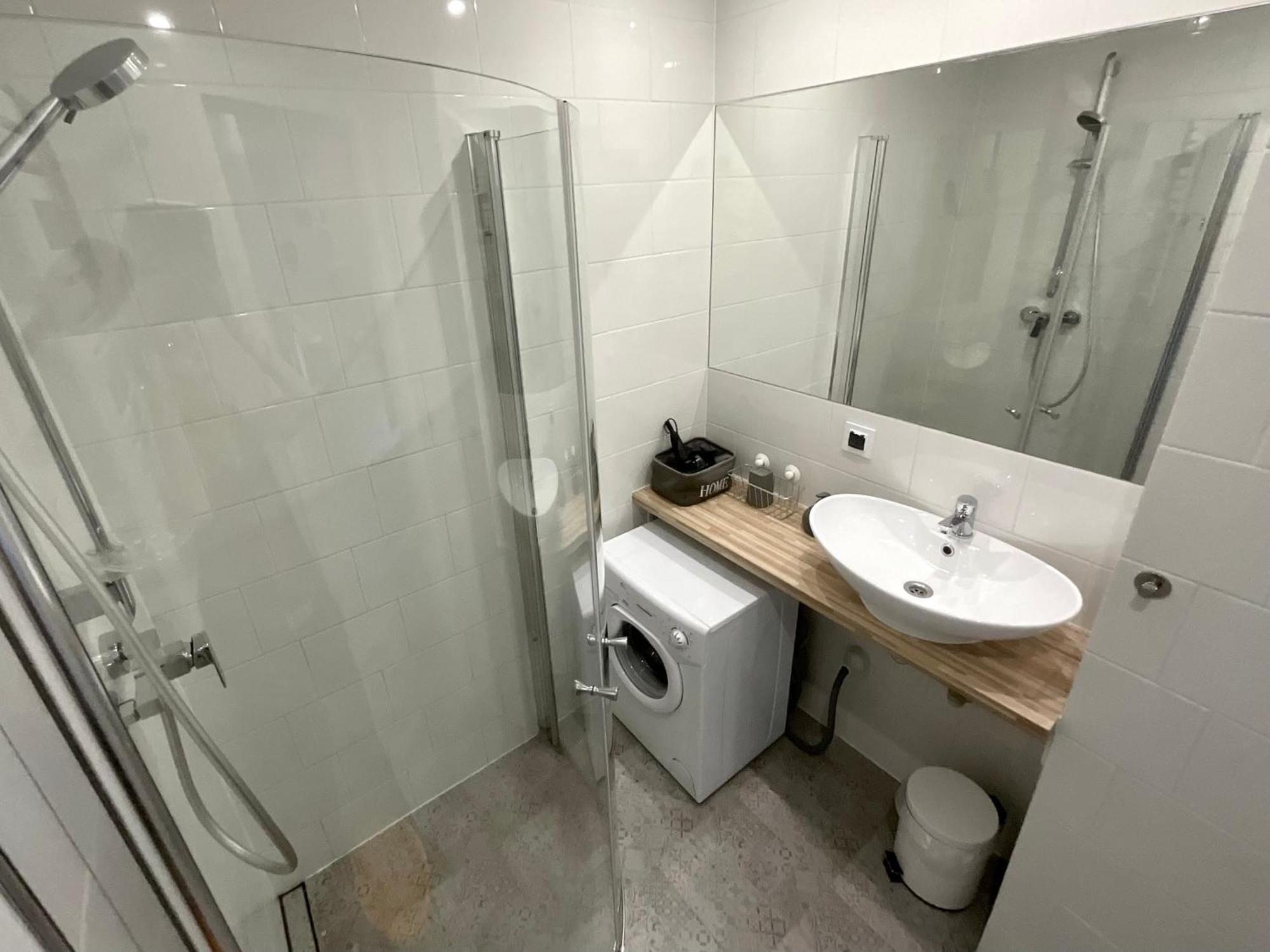 Apartament Na Zlotej Колобжег Экстерьер фото