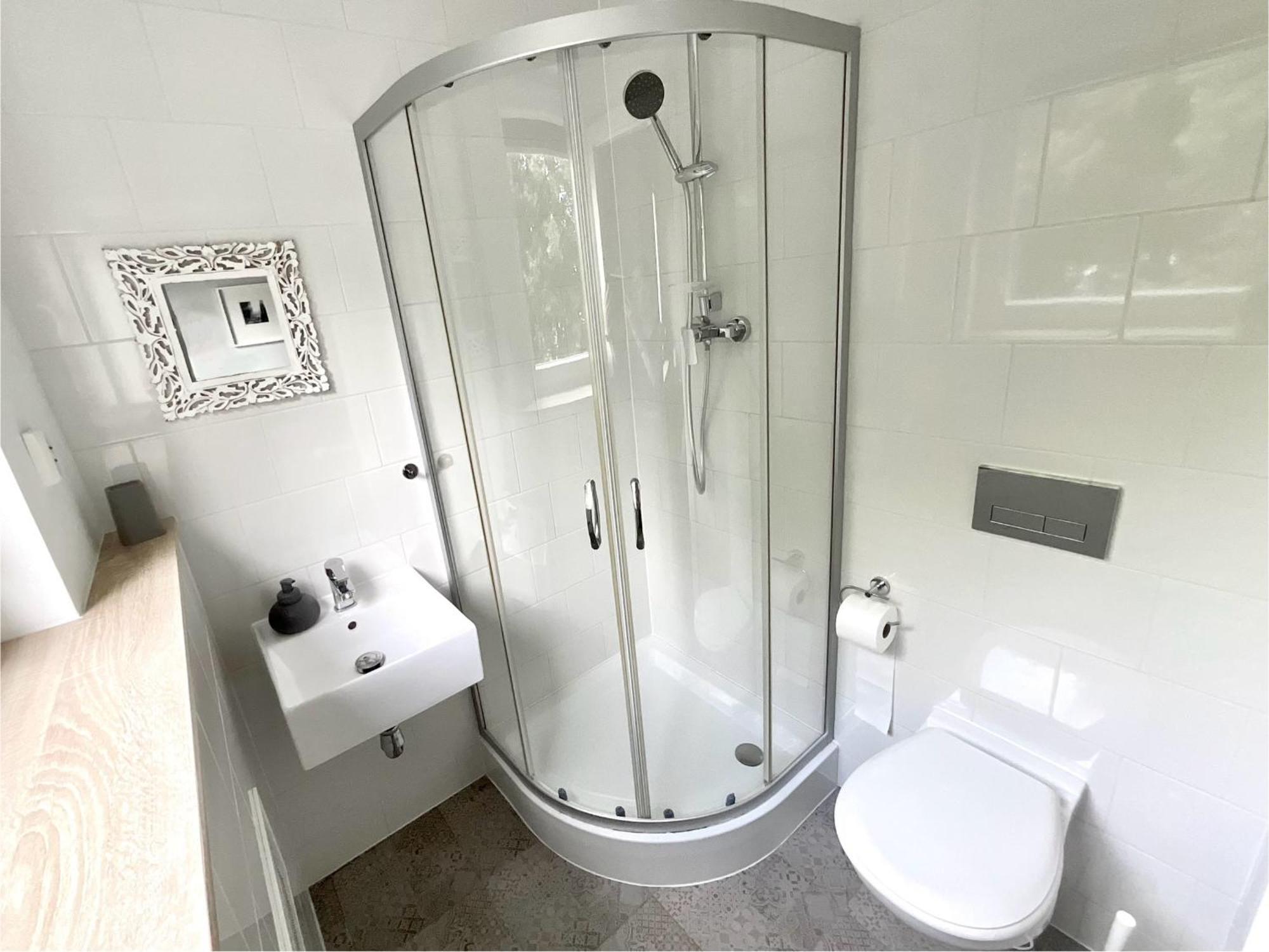 Apartament Na Zlotej Колобжег Экстерьер фото