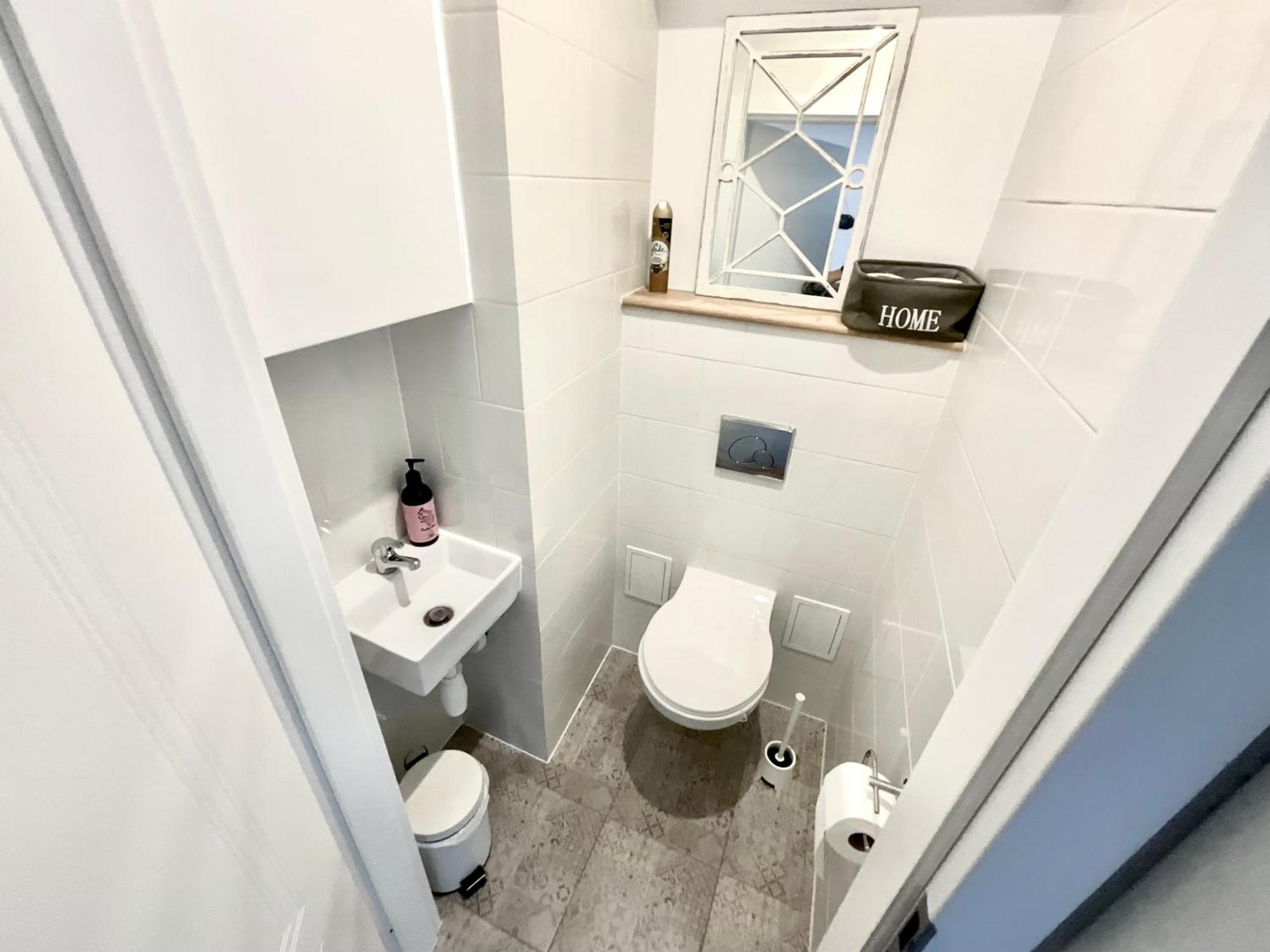 Apartament Na Zlotej Колобжег Экстерьер фото